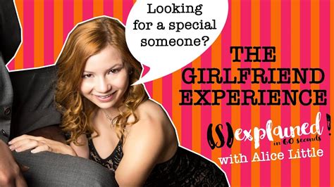 Girlfriend Experience (GFE) Prostituierte Hever